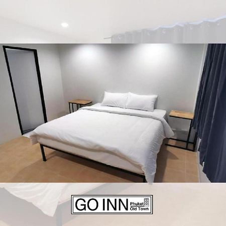 Go Inn Phuket Old Town2 Exterior foto